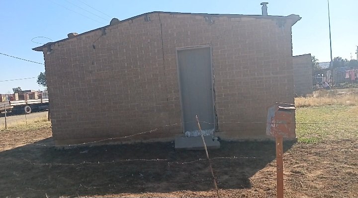  Bedroom Property for Sale in Botshabelo Free State